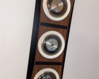 Barometer $50