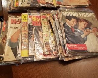 Collector Magazines