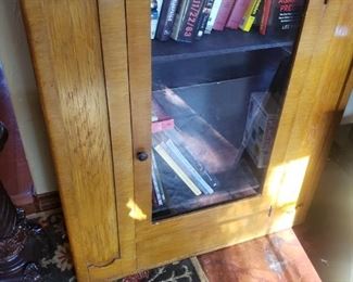 Display Cabinet