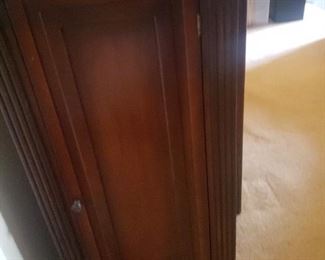 Wall Storage Cabinet