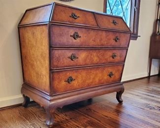 Living Room Chest - 36" tall x 36" wide x 20" deep