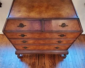 Living Room Chest - 36" tall x 36" wide x 20" deep