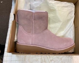 UGG boots size 11 $80 brand new 