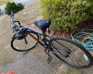 $80 bicycle mongoose 