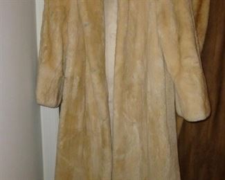 Fur Coat..beautiful!