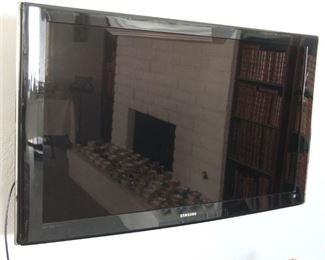 39. $150.00. Samsung television 46”