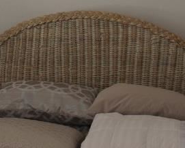 93. $75..00. Pair glass '70's table lamps 27.5” height