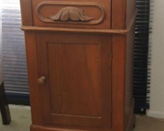 95. $125.00. Commode