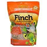 Kaylor Sweet Harvest Finch Vitamin Enriched Food Expires 04/15/2021 Location Plastic Shelf X