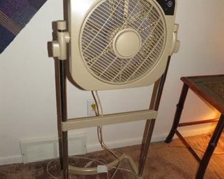 $30.00, Floor fan 