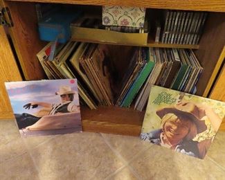 Albums - Vinyls - Records