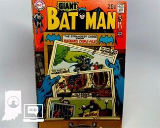 Comics