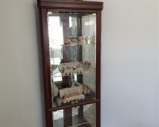 Corner Cabinet
$125.00