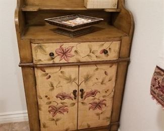 Wash Stand Cabinet 
$145.00