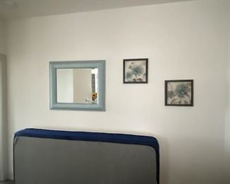 Amerisleep Twin Memory Foam Mattress