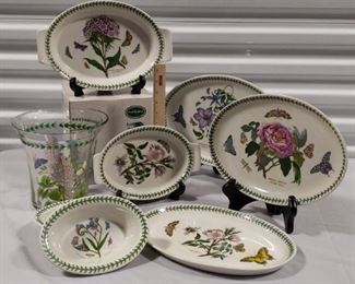 Portmeirion Serving Dishes Platters