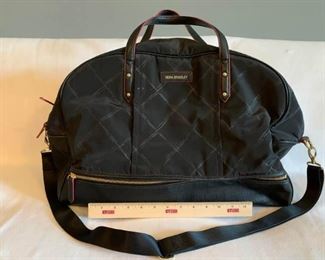Vera Bradley Shoulder Travel Bag