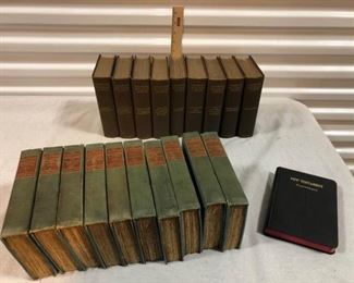 Vintage Classic Fiction Books by Dickens More