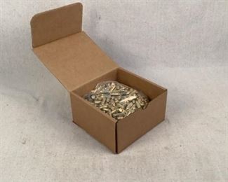 Mfg - (500) Reloaded
Caliber - 9mm Luger 115Gr.
Located in Chattanooga, TN
Condition - 1 - New
This is a 500rd case of once fired reloaded 115gr 9mm in brass casings.