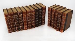 0666, BOOKS, Nathaniel Hawthorne Complete Works