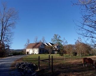 Home in Rome, GA