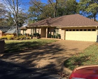 Cedar Creek Drive
