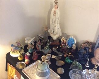 vintage religious items