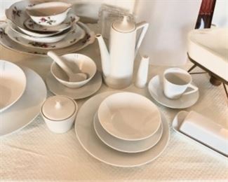 Harmony House Set of China, 12 plus settings available