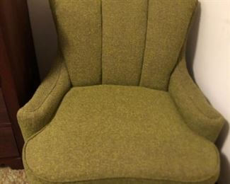 vintage chair