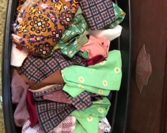 vintage fabric