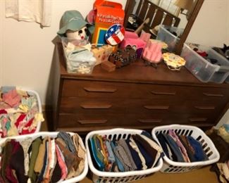 Vintage clothing