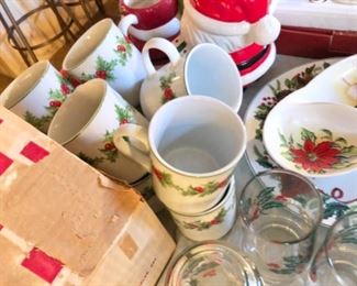 Vintage Christmas