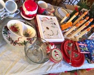 Vintage Christmas