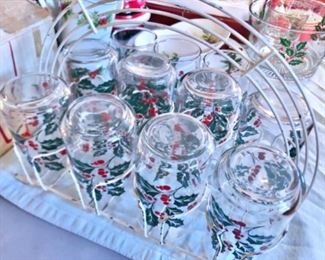 Vintage Christmas