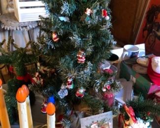 Vintage Christmas
