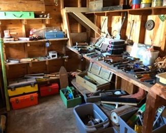 tools
