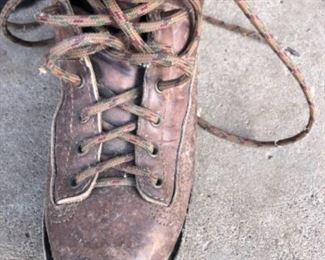 Danner boots, 8 1/2 Mens