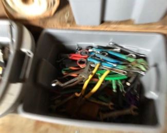 hand tools