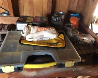 hand tools