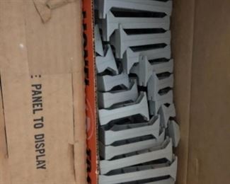 Lionel train set