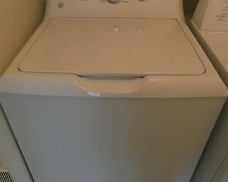 GE Washer GTW330ASK1WW (2017) stainless steel basket  $200
