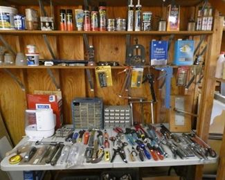 Lots tools