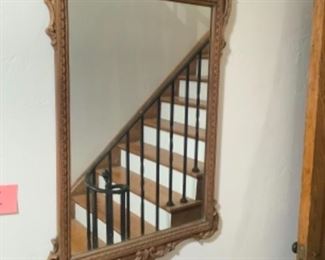 Decorative mirror