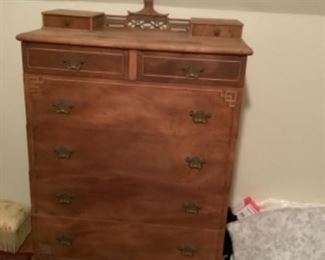 Chinoiserie Dresser