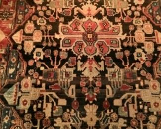 Persian rug