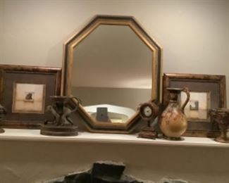 Decorative mirror