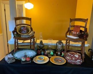 Kitchen and Home Decor 