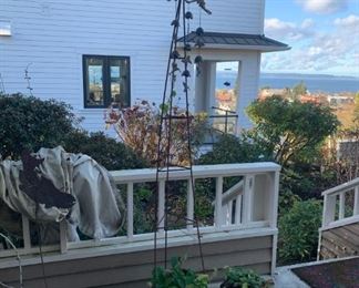 garden art 