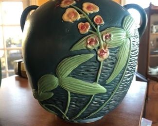 Roseville Pottery 