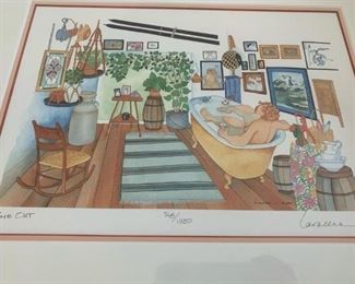 Time Cute by Barbara Lavallee